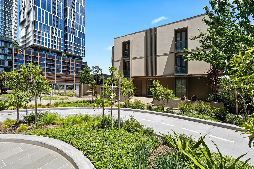 212/1 Wellington Road, Box Hill, VIC 3128