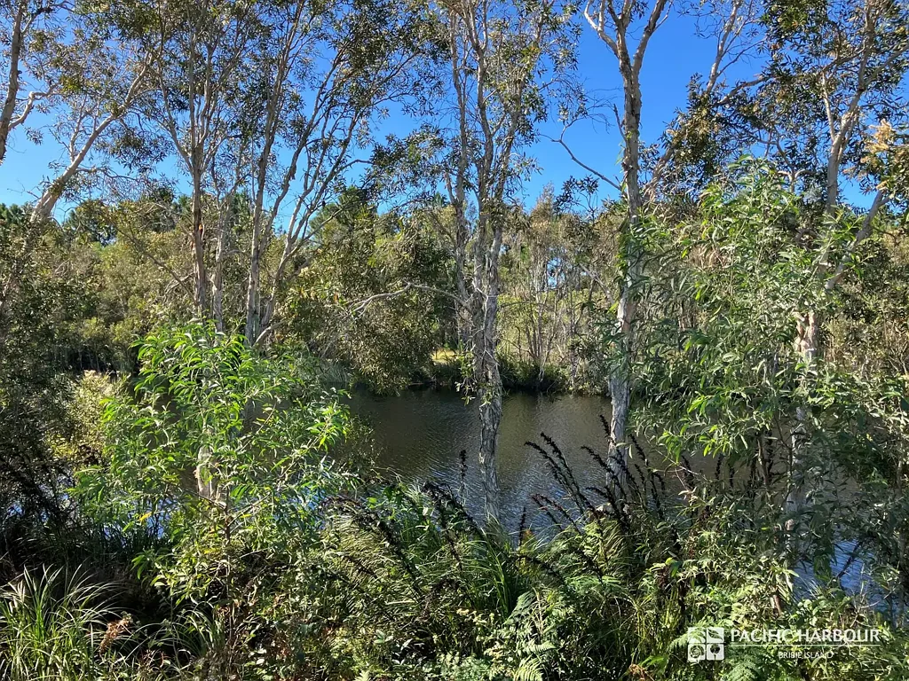 Banksia Beach UNBEATABLE VIEWS
