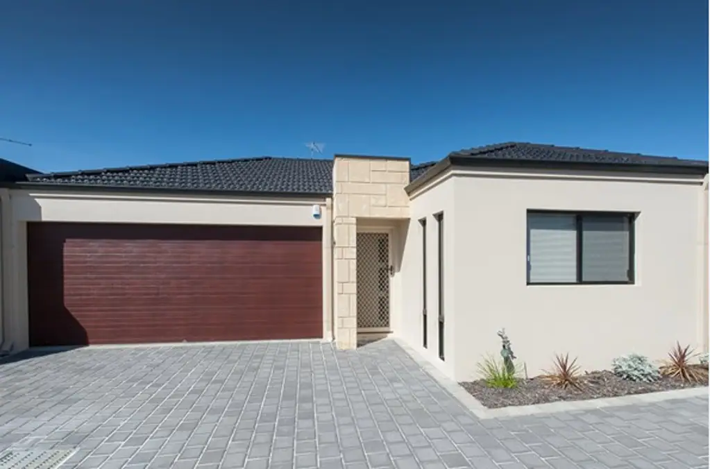 34B Mercer Way, Balga, WA 6061