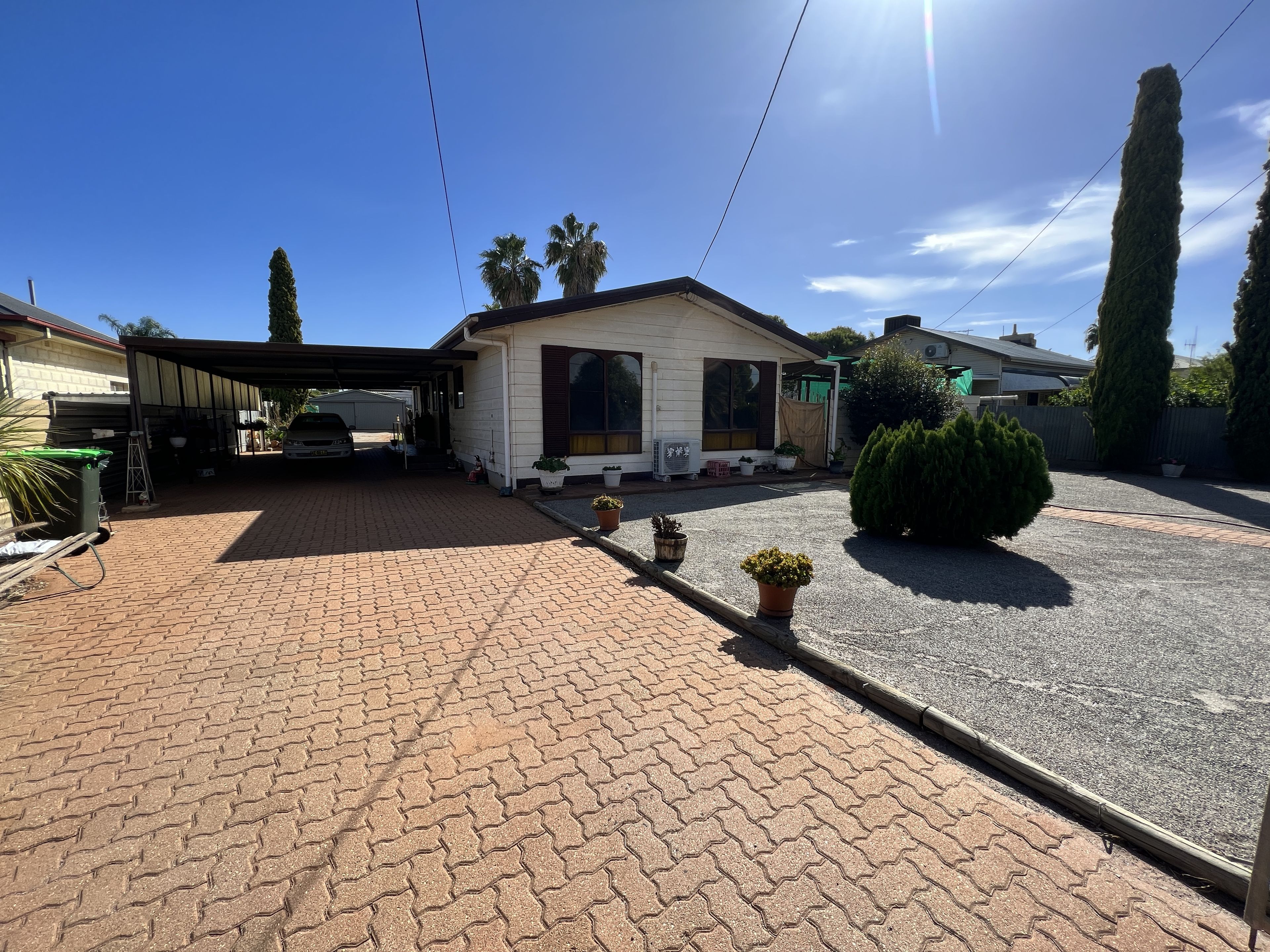 88 MORGAN ST, BROKEN HILL NSW 2880, 0 Schlafzimmer, 0 Badezimmer, House