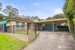 10 Forest Place, South Windsor