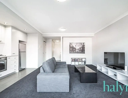 9/103-105 Francis Street, Northbridge, Perth CBD, 1 habitaciones, 1 baños, Apartment