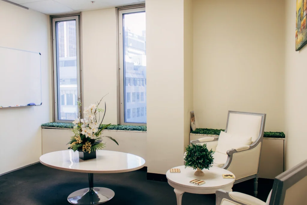 Auckland Central Shortland Street Office