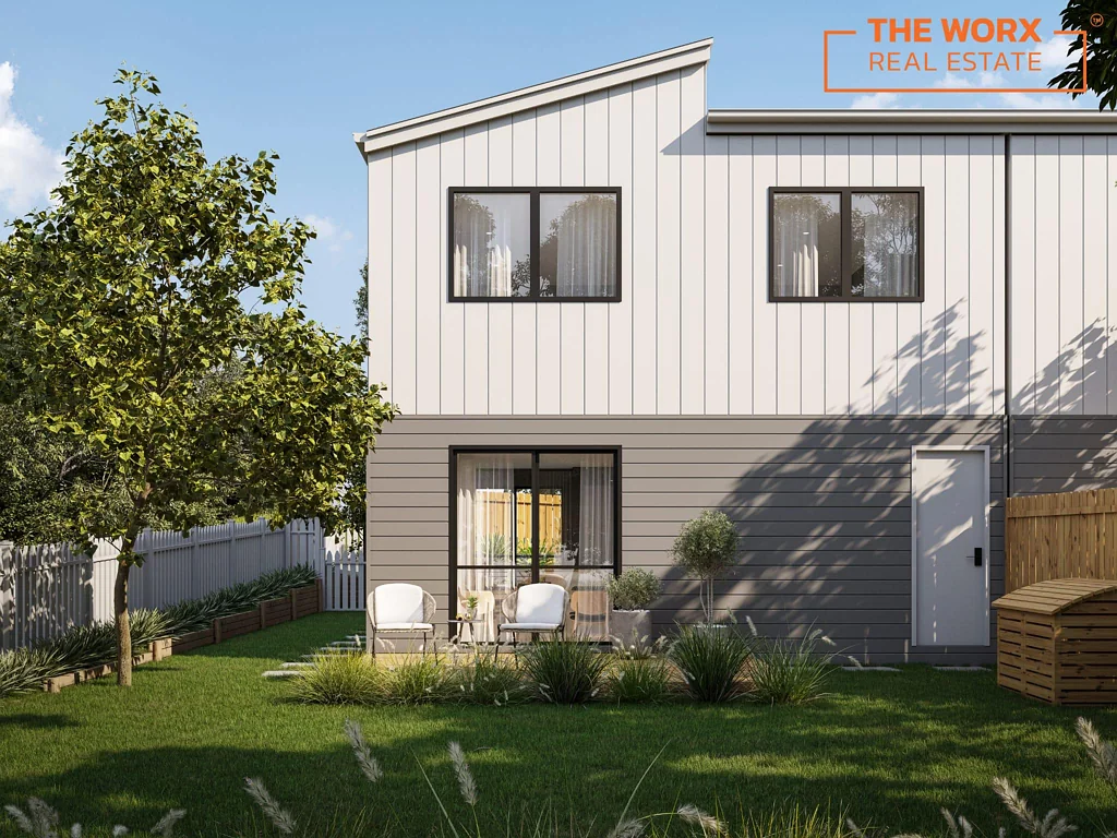 Lot 5/107 Union Road, Howick, Manukau City, Auckland