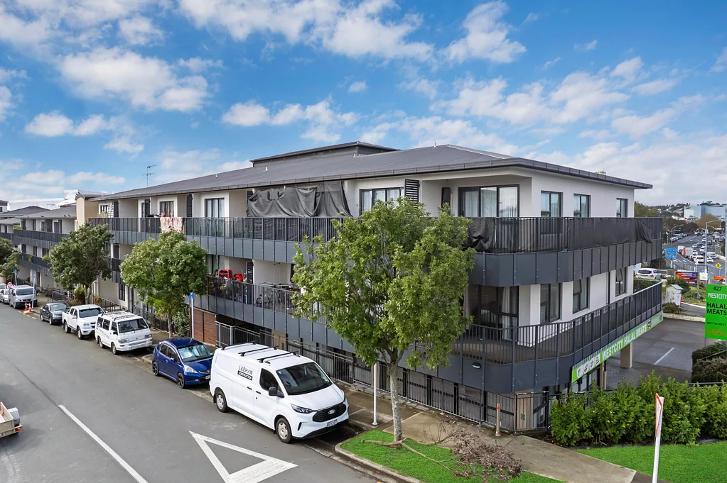 Henderson 1Habitaciones Starting or Slowing Down?