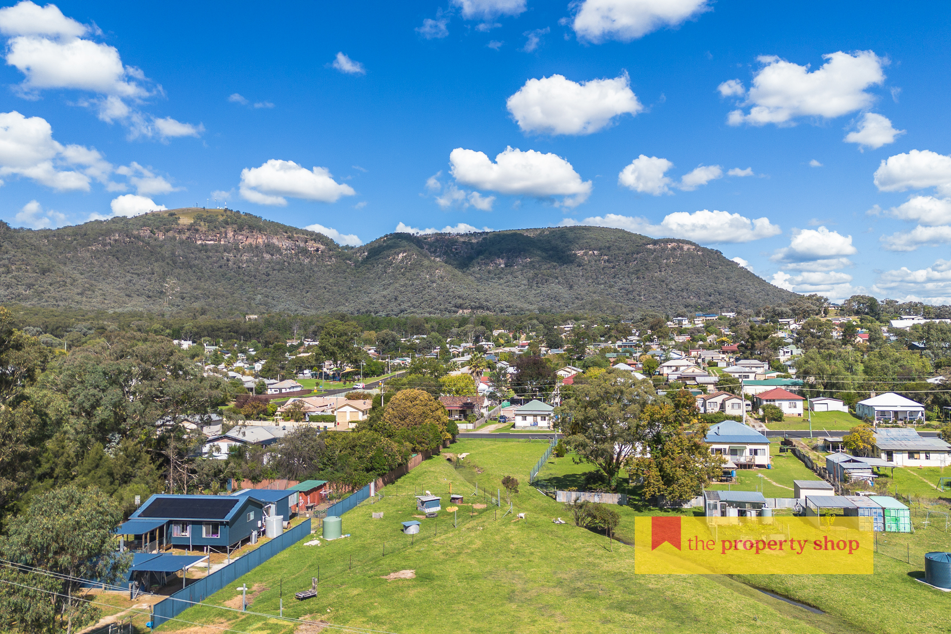 6 MCLACHLAN ST, KANDOS NSW 2848, 0 ਕਮਰੇ, 0 ਬਾਥਰੂਮ, Section