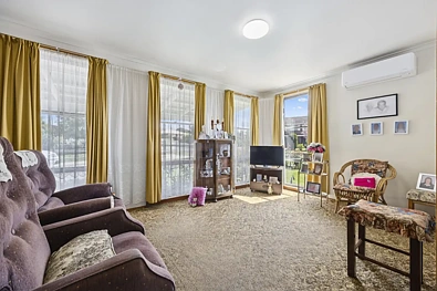 लिविंग रूम - 11 Bowen Street, Camperdown, VIC 3260