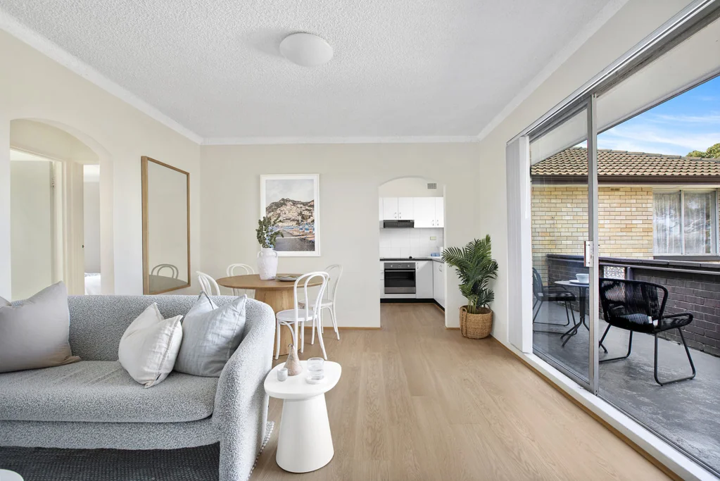 6/2-6 Abbott Street, Coogee, NSW 2034
