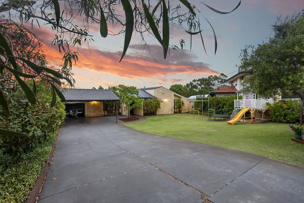 45 Nolan Way, Bateman, WA 6150