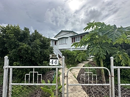 44 Twelfth Street, Home Hill