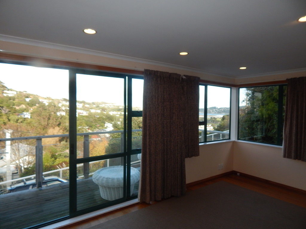 4a Seatoun Heights Road, Seatoun, Wellington, 2房, 1浴