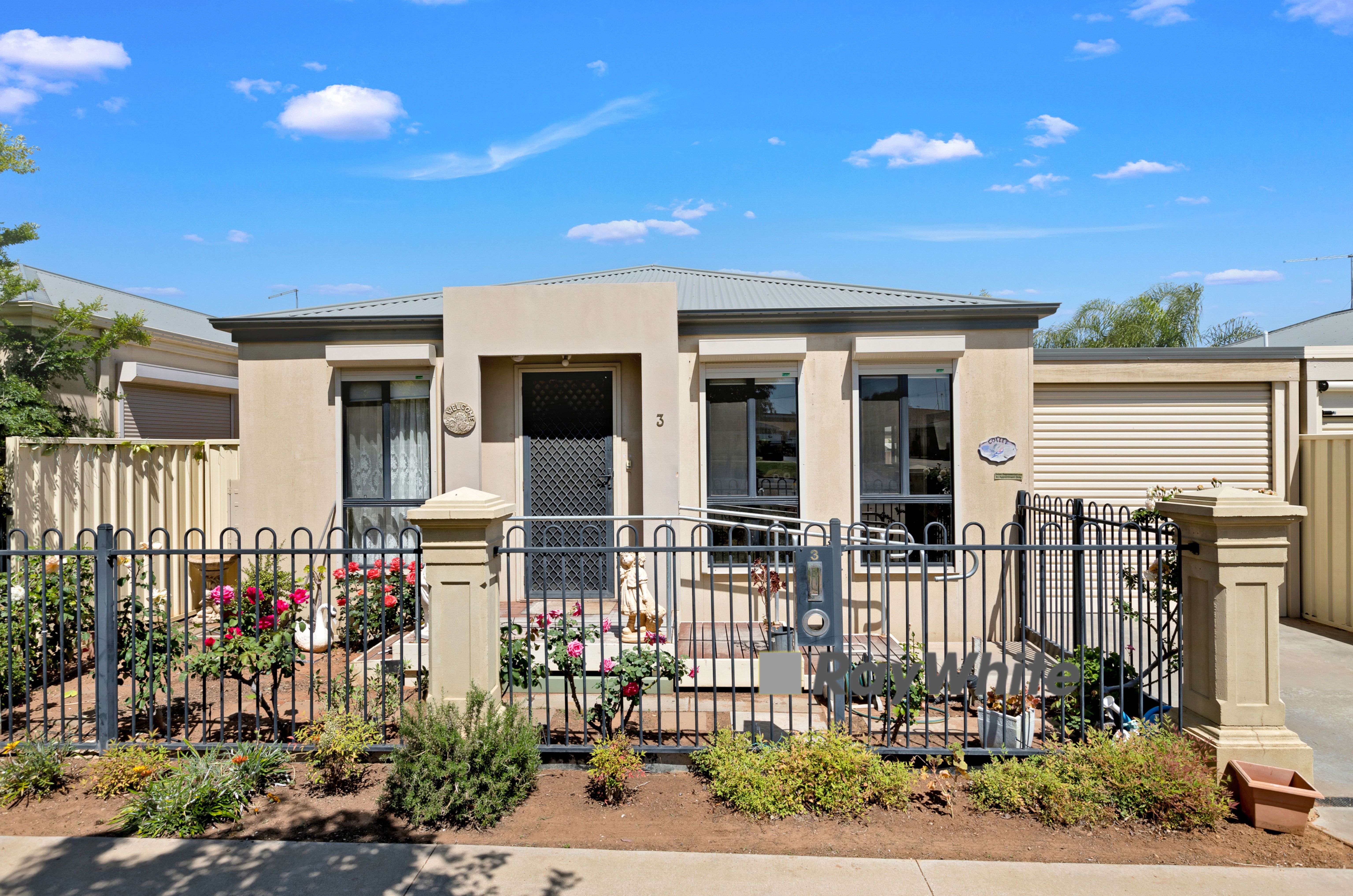 UNIT 3 271-285 TENTH ST, MILDURA VIC 3500, 0 રૂમ, 0 બાથરૂમ, House