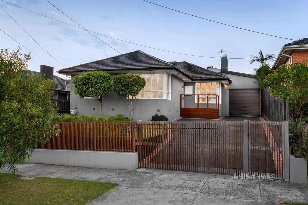44 Yerrawa Drive, Watsonia, VIC 3087