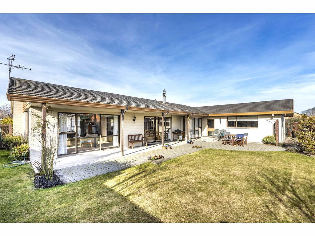 1 Kinley Street, Rangiora, Christchurch, Canterbury