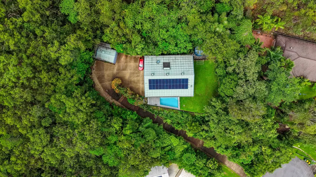 Address Withheld, Gordonvale, QLD 4865