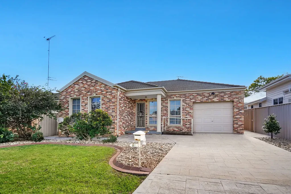 Griffith 3 Slaapkamer Exciting Opportunity - Easy Living in a Prime North Griffith Location