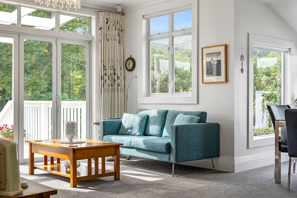 Regent 3房  Stunning 1920s Character Home with Modern Comforts