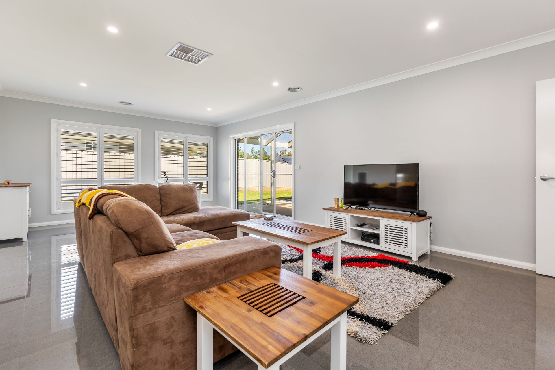 7 TURRAMIA CR, GOBBAGOMBALIN NSW 2650, 0房, 0浴, House