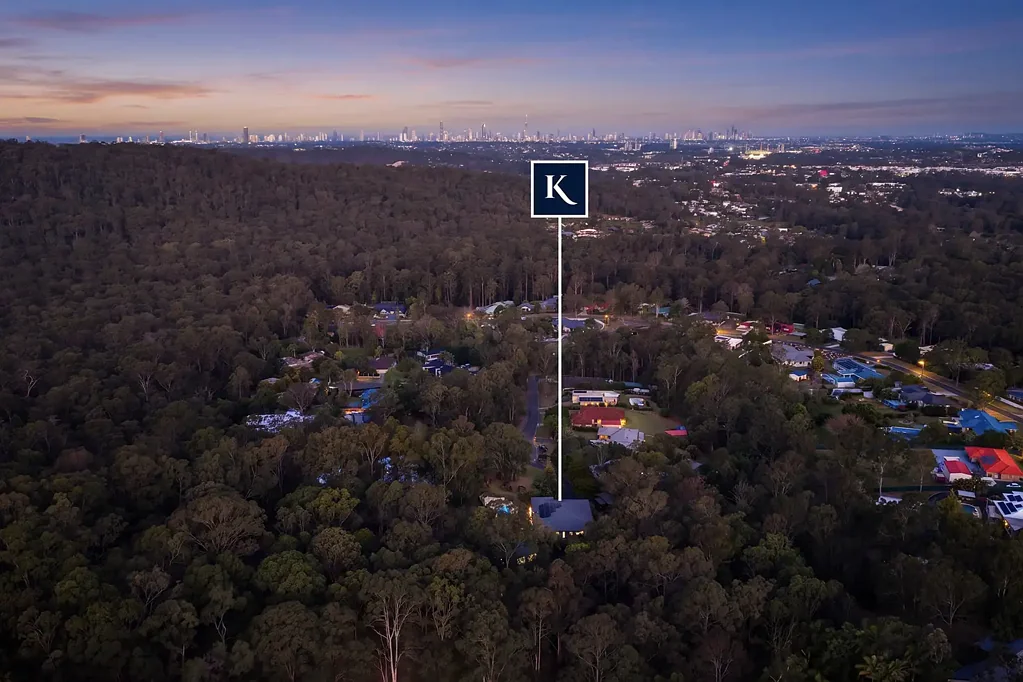 Nerang 6બેડરૂમ Resort Style Acreage with Exceptional Triple Living
