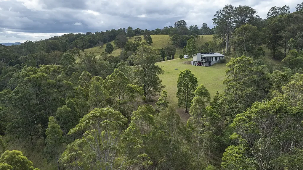 Minimbah 2房  Peaceful Rural Lifestyle Retreat