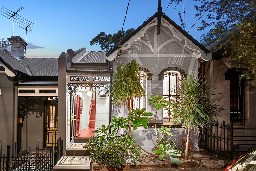 161 Probert Street, Newtown, NSW 2042
