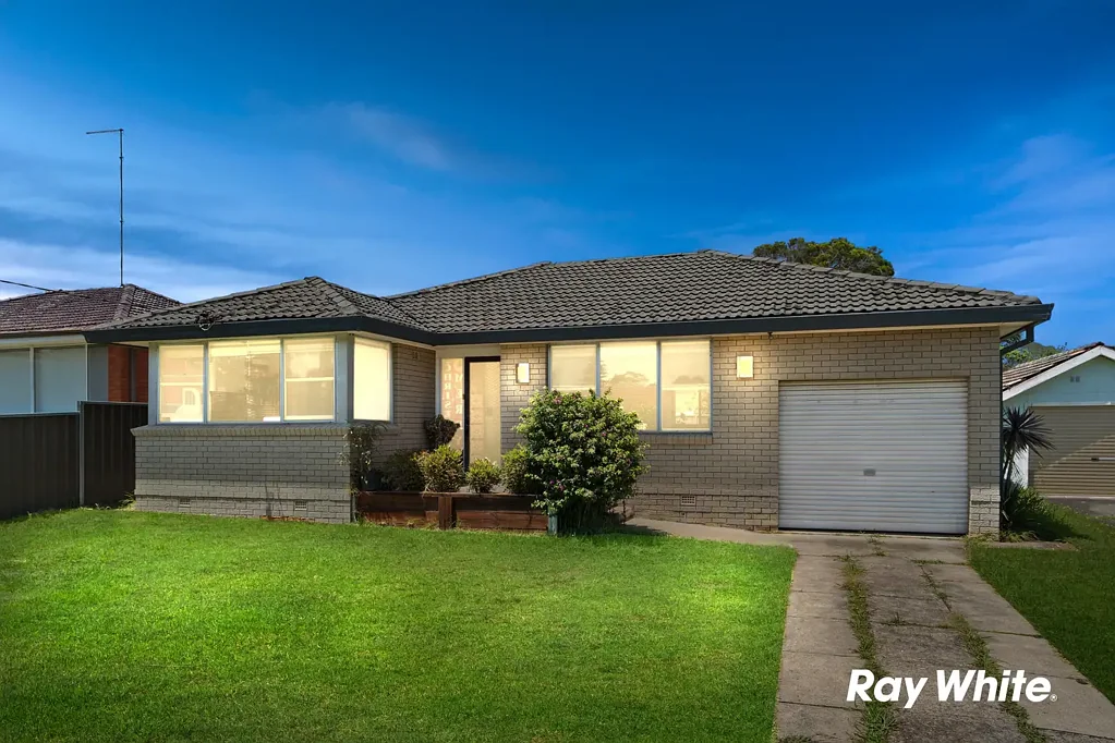 42A Coveny Street, Doonside, NSW 2767