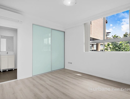 K106/81-86 Courallie Avenue, Homebush West, Inner West, 2 ਕਮਰੇ, 2 ਬਾਥਰੂਮ, Apartment