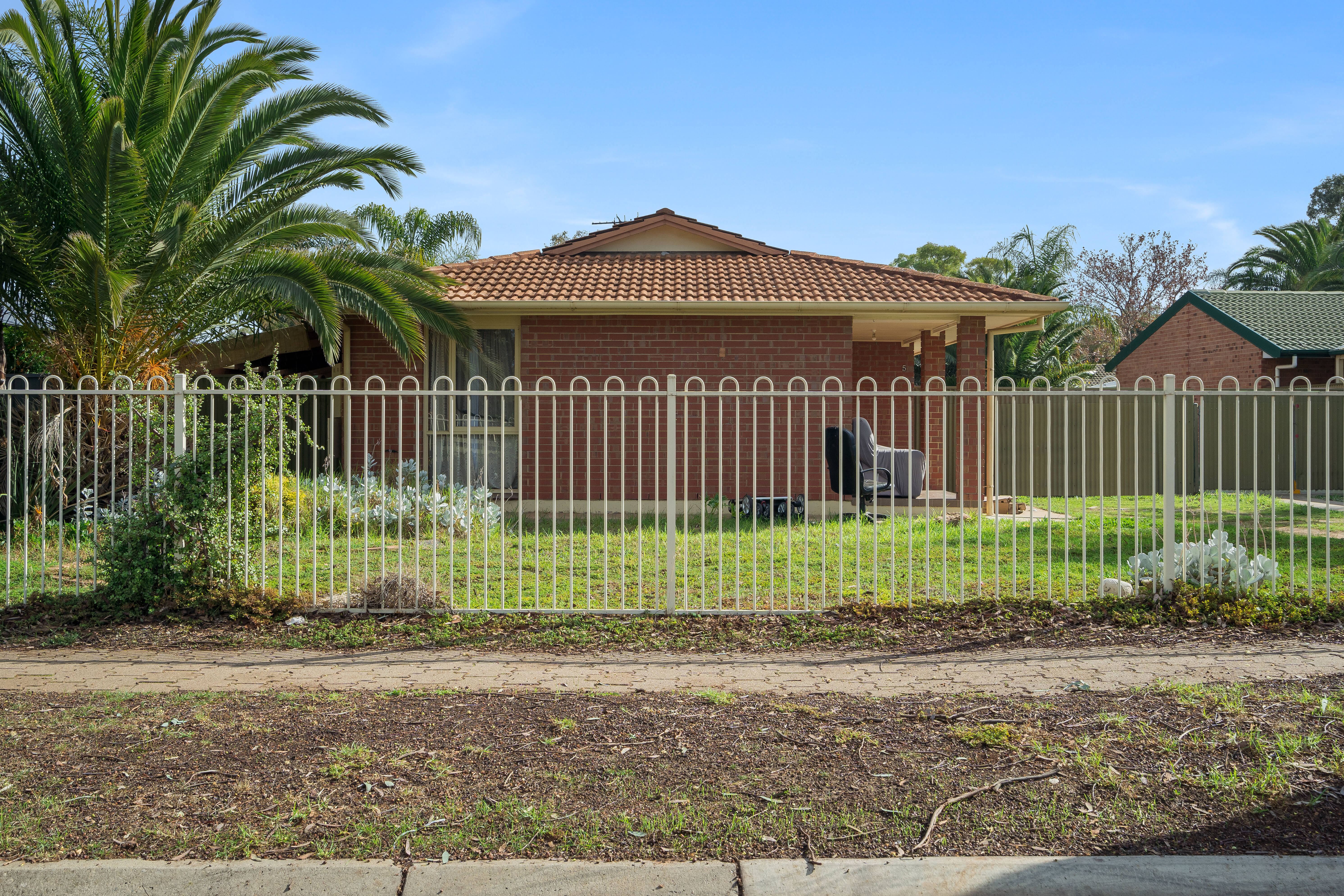 5 LAUREL CR, PARAFIELD GARDENS SA 5107, 0 chambres, 0 salles de bain, House