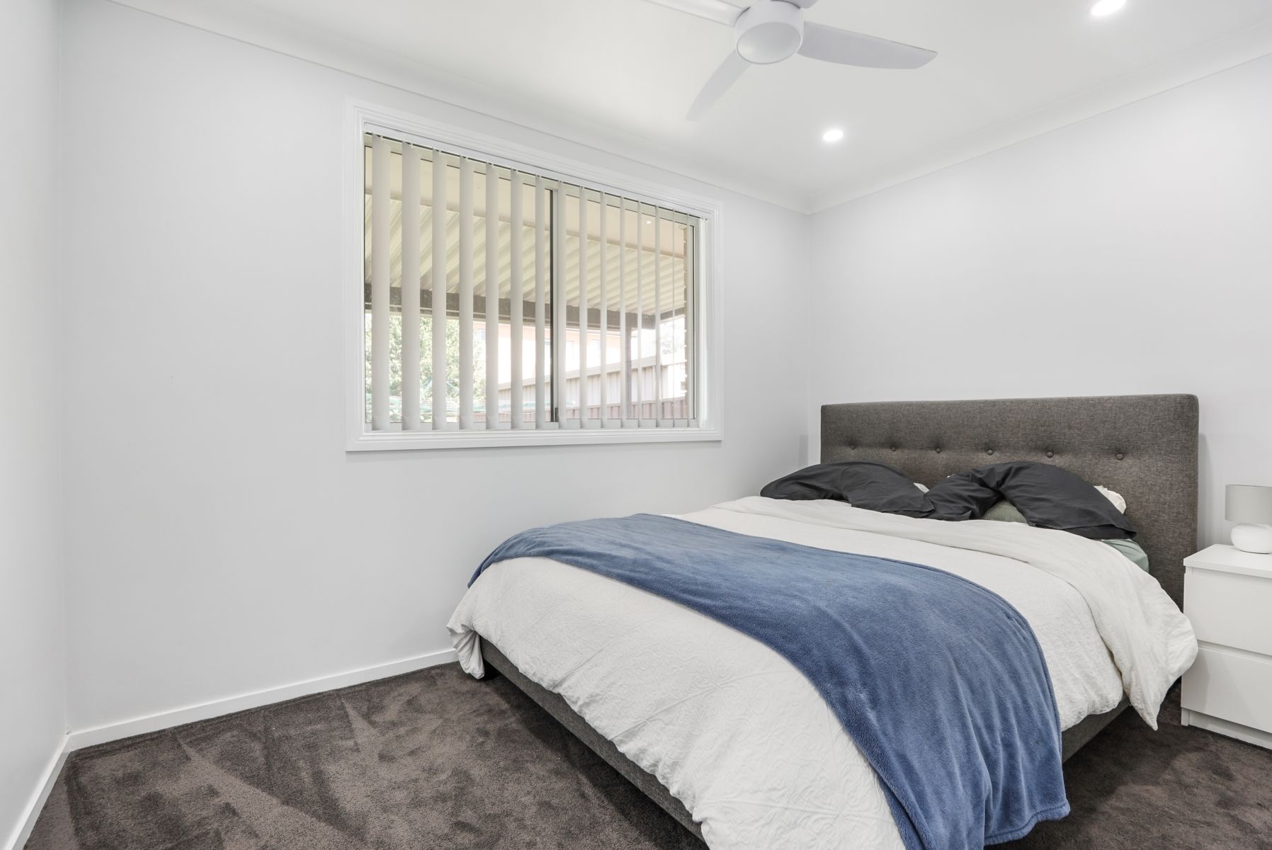 5 SALISBURY ST, MOUNT DRUITT NSW 2770, 0房, 0浴, House