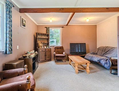 53 & 55 Driver Street, Long Beach, Dunedin City, 2房, 1浴, 独立屋