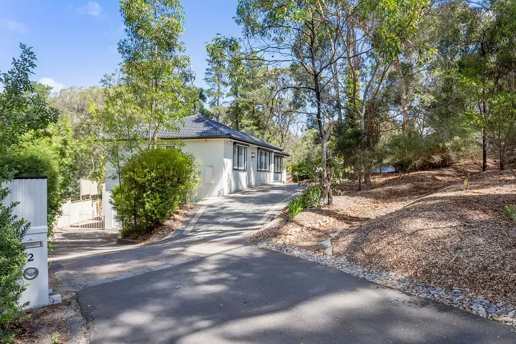 2 Lois Lane, Hawthorndene, SA 5051