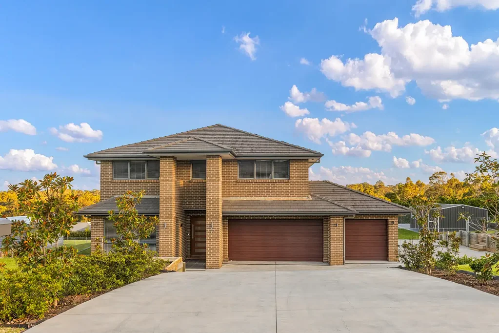 17 Baldi Drive, Silverdale, NSW 2752