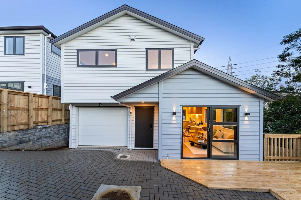 Blockhouse Bay 3Moenga Brand New & Standalone on a Premier Street