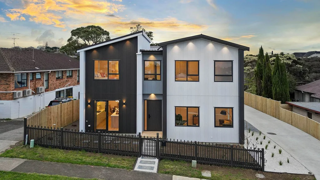Lot 1, 2 Meadway, Sunnyhills, Manukau City, Auckland