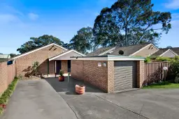 UNIT 2 90 CHESTER RD, Ingleburn