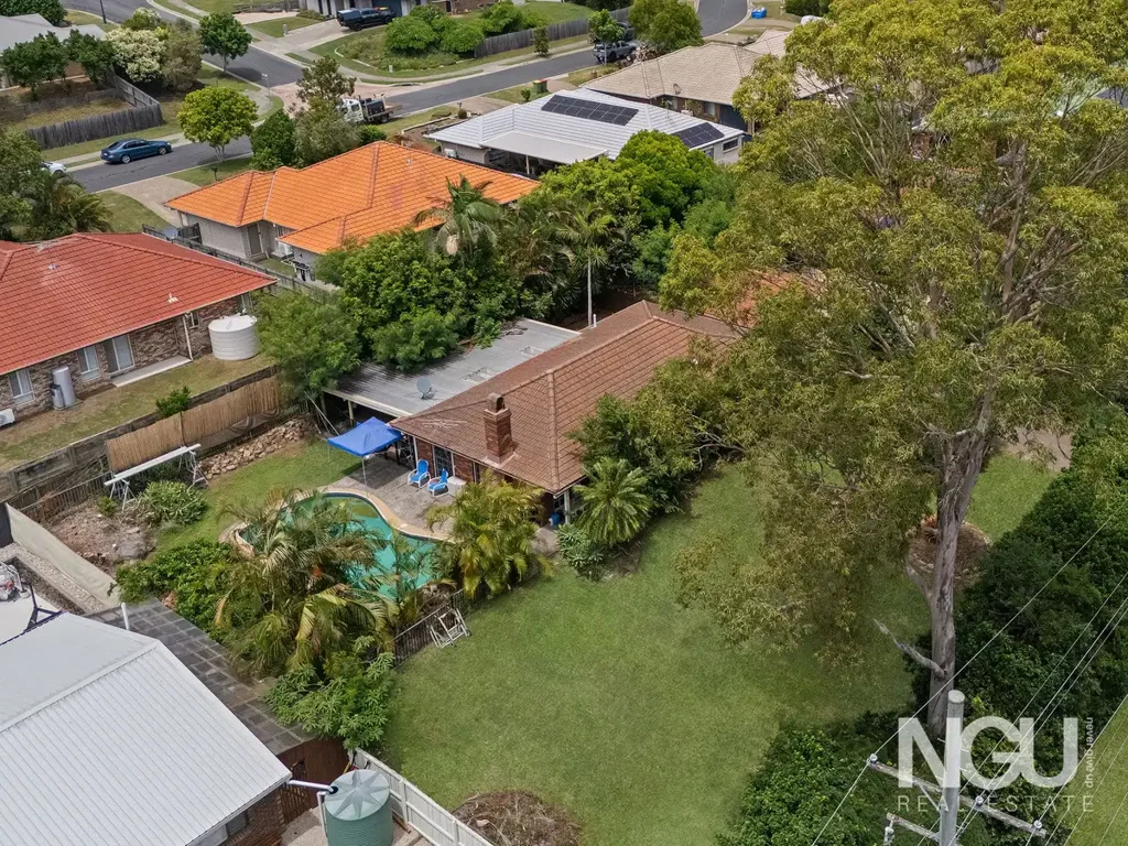 14 Gregory Street, Wulkuraka, QLD 4305