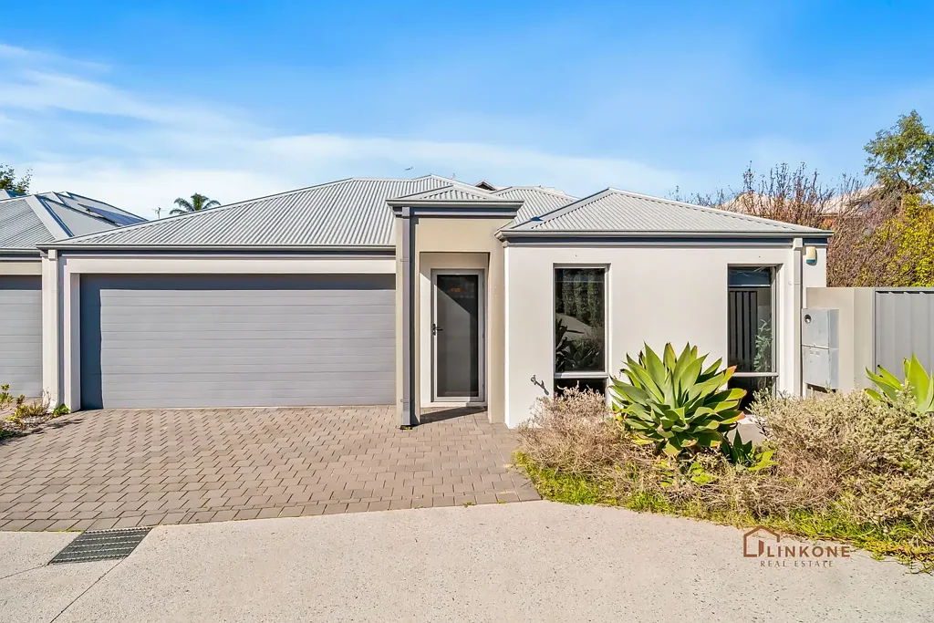 5/69 Kirkham Hill Terrace, Maylands, WA 6051
