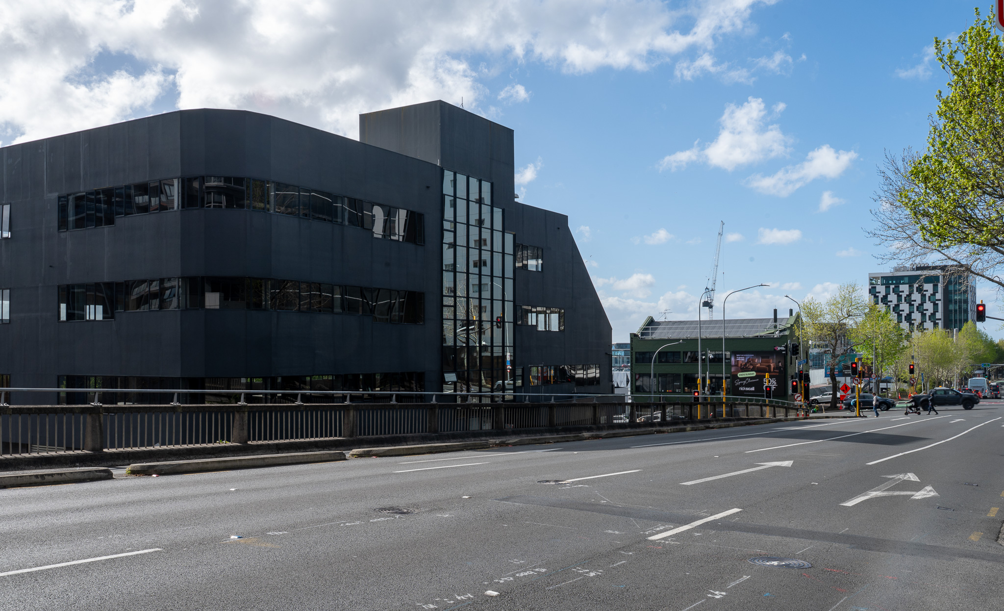 2F/92 Nelson Street, Auckland Central, photo 13