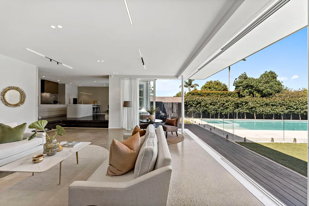 Remuera 5Moenga The Ultimate Family Oasis