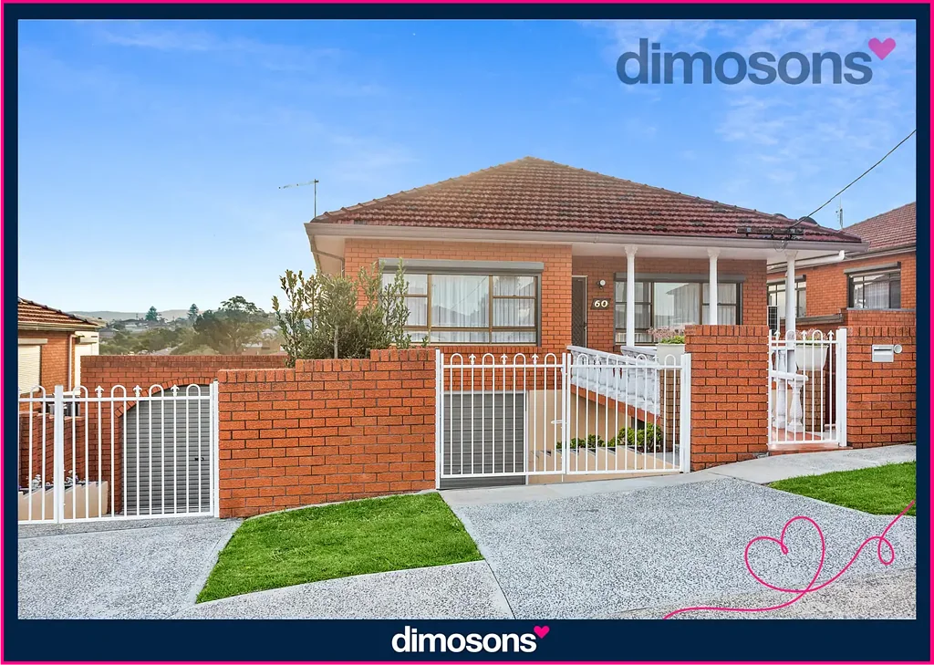 60 Minnegang Street, Warrawong, NSW 2502