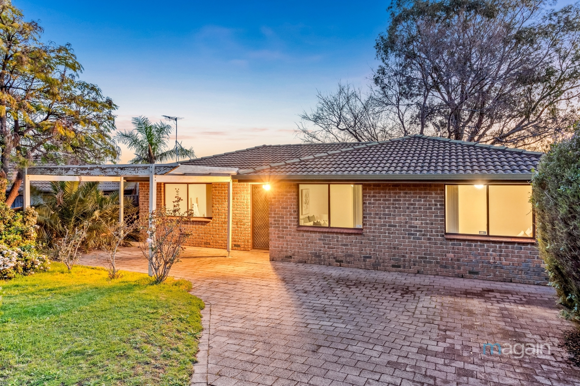 17 LEANE ST, HUNTFIELD HEIGHTS SA 5163, 0 ਕਮਰੇ, 0 ਬਾਥਰੂਮ, House