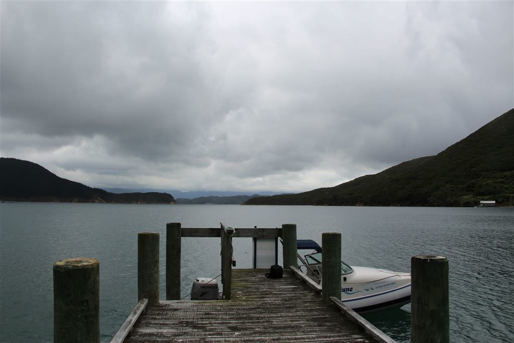 Otanerau Bay, Arapaoa Island, Marlborough, 0 રૂમ, 0 બાથરૂમ