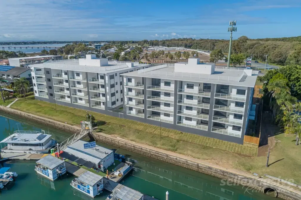 105/3-5 Spinnaker Drive, Sandstone Point, QLD 4511
