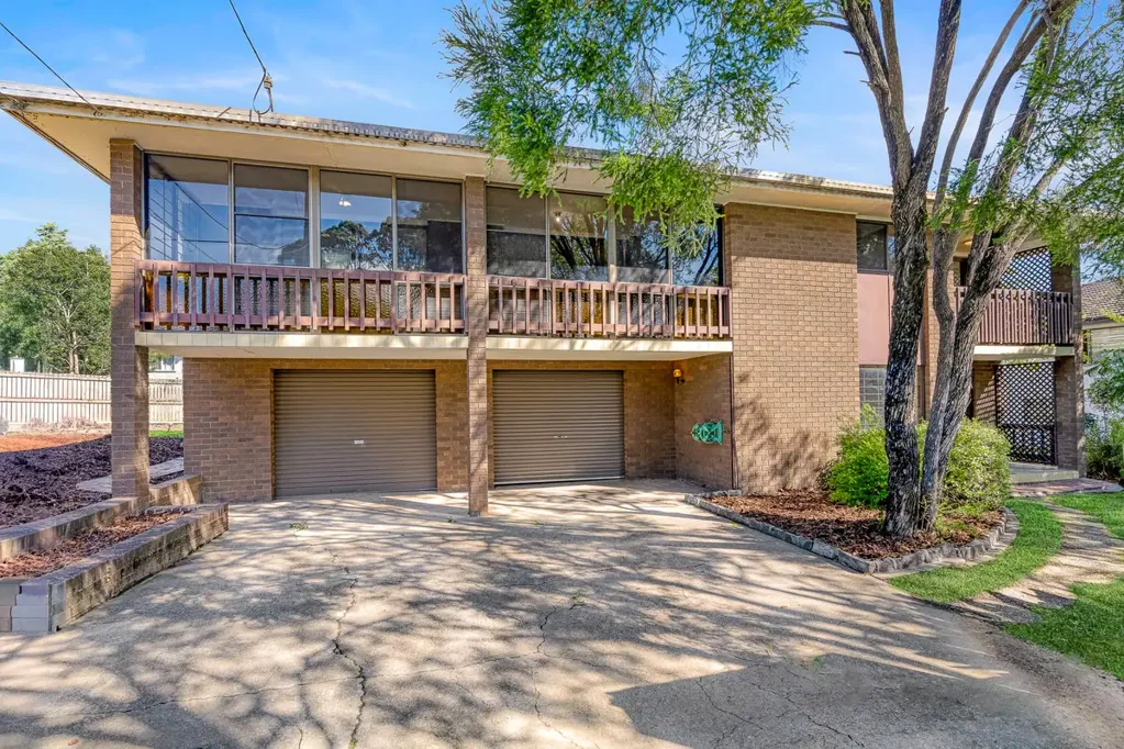 Chermside 4Kwarto Exceptional Opportunity in the Heart of Chermside - Redevelop, Subdivide or Create Your Dream Home (STCA)