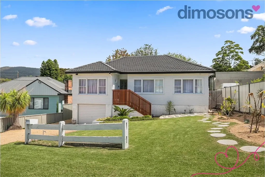 6 Wade Street, Figtree, NSW 2525