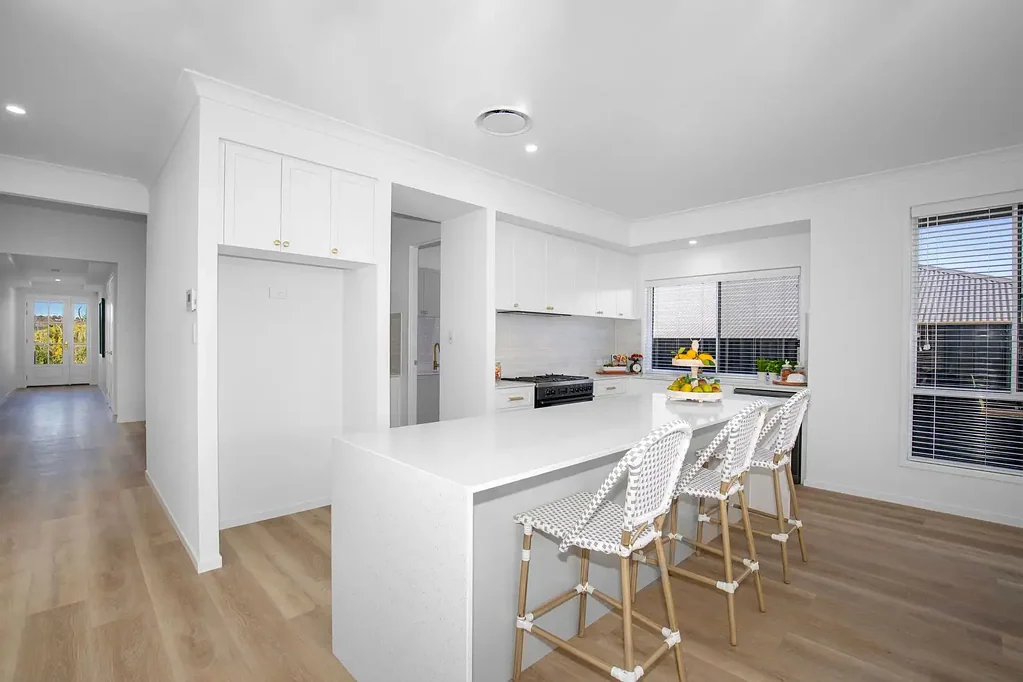 Armidale 4Phòng ngủ Stunning new home at 5 Willow Way- new price