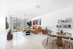 411/11 Charles Street, Canterbury