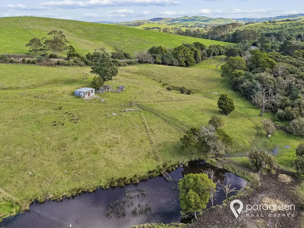 Toora North  Build Your Dream Home on 9.1 Acres of Peaceful Country Living