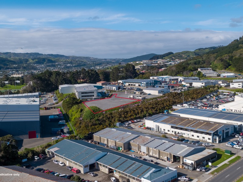 15 Makaro Street, Elsdon, Porirua, 0房, 1浴, Industrial Premises