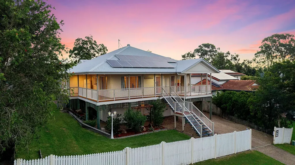 12 Faye Avenue, Scarness, QLD 4655